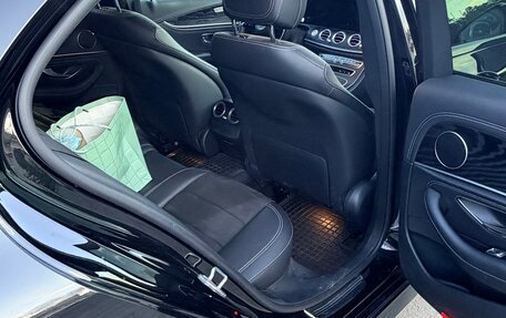 Mercedes-Benz E-Класс, 2021 год, 5 100 000 рублей, 11 фотография
