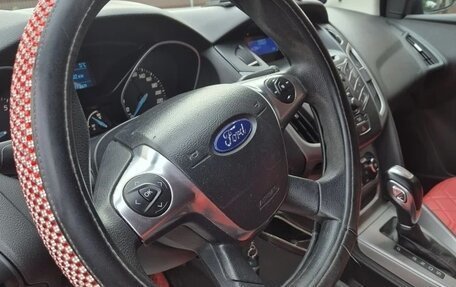Ford Focus III, 2012 год, 780 000 рублей, 6 фотография