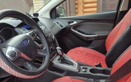 Ford Focus III, 2012 год, 780 000 рублей, 7 фотография