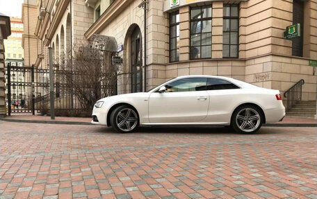 Audi A5, 2014 год, 2 300 000 рублей, 9 фотография