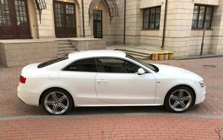 Audi A5, 2014 год, 2 300 000 рублей, 8 фотография