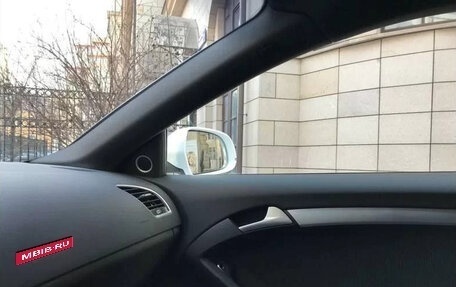 Audi A5, 2014 год, 2 300 000 рублей, 4 фотография