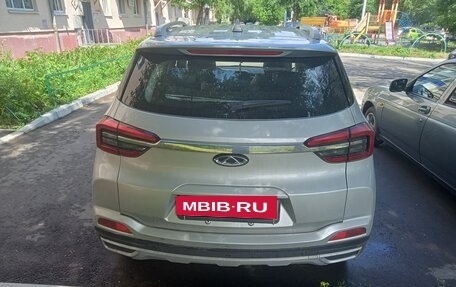 Chery Tiggo 4 I рестайлинг, 2022 год, 1 350 000 рублей, 4 фотография