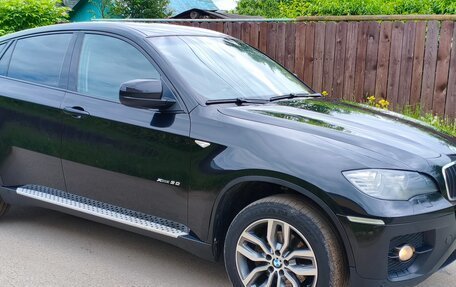 BMW X6, 2010 год, 1 980 000 рублей, 4 фотография