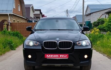 BMW X6, 2010 год, 1 980 000 рублей, 2 фотография