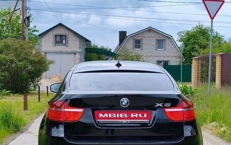 BMW X6, 2010 год, 1 980 000 рублей, 7 фотография