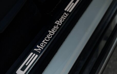 Mercedes-Benz G-Класс W463 рестайлинг _iii, 2021 год, 15 600 000 рублей, 18 фотография
