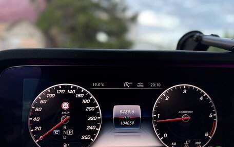 Mercedes-Benz G-Класс W463 рестайлинг _iii, 2021 год, 15 600 000 рублей, 19 фотография
