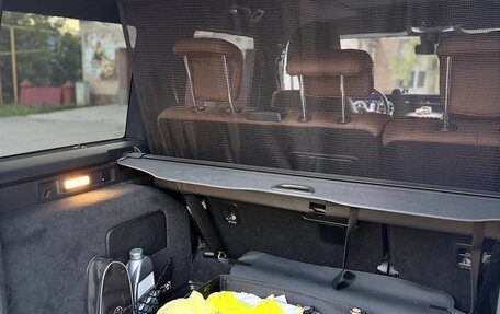 Mercedes-Benz G-Класс W463 рестайлинг _iii, 2021 год, 15 600 000 рублей, 13 фотография