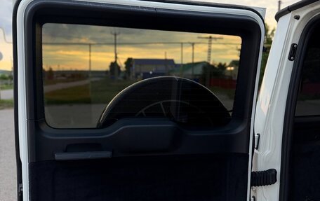 Mercedes-Benz G-Класс W463 рестайлинг _iii, 2021 год, 15 600 000 рублей, 14 фотография