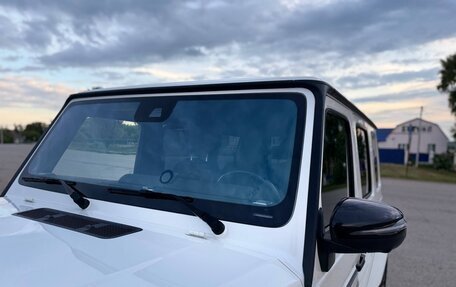 Mercedes-Benz G-Класс W463 рестайлинг _iii, 2021 год, 15 600 000 рублей, 17 фотография