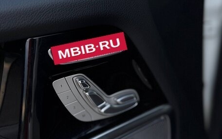Mercedes-Benz G-Класс W463 рестайлинг _iii, 2021 год, 15 600 000 рублей, 20 фотография