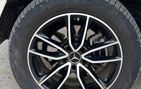 Mercedes-Benz G-Класс W463 рестайлинг _iii, 2021 год, 15 600 000 рублей, 25 фотография