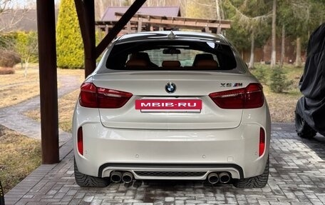 BMW X6 M, 2018 год, 5 400 000 рублей, 13 фотография