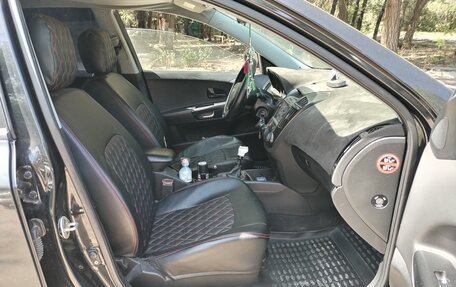 KIA cee'd I рестайлинг, 2008 год, 550 000 рублей, 7 фотография