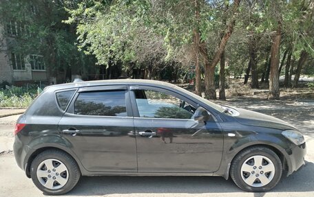 KIA cee'd I рестайлинг, 2008 год, 550 000 рублей, 2 фотография