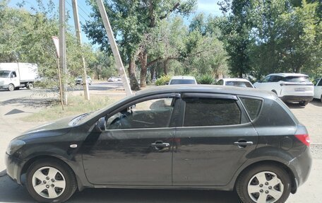 KIA cee'd I рестайлинг, 2008 год, 550 000 рублей, 3 фотография