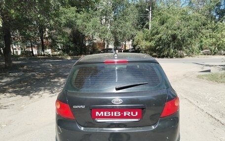 KIA cee'd I рестайлинг, 2008 год, 550 000 рублей, 4 фотография