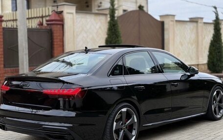Audi A4, 2020 год, 3 500 000 рублей, 7 фотография