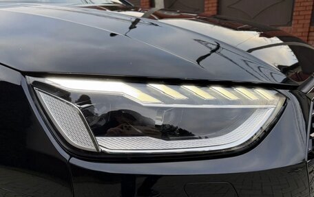Audi A4, 2020 год, 3 500 000 рублей, 11 фотография