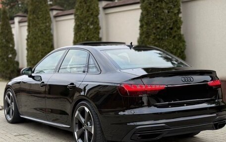 Audi A4, 2020 год, 3 500 000 рублей, 6 фотография