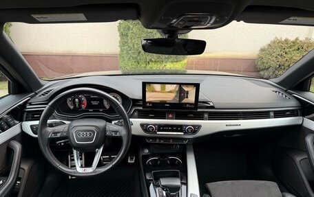 Audi A4, 2020 год, 3 500 000 рублей, 14 фотография