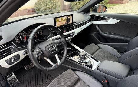 Audi A4, 2020 год, 3 500 000 рублей, 13 фотография