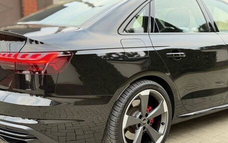 Audi A4, 2020 год, 3 500 000 рублей, 9 фотография