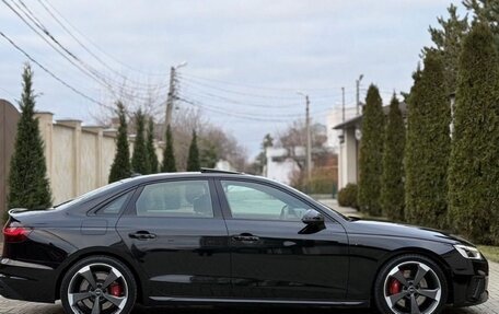 Audi A4, 2020 год, 3 500 000 рублей, 4 фотография