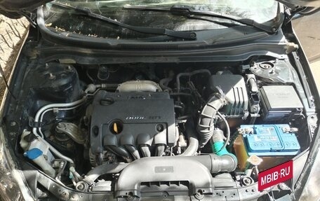 KIA cee'd I рестайлинг, 2008 год, 550 000 рублей, 8 фотография