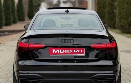 Audi A4, 2020 год, 3 500 000 рублей, 5 фотография