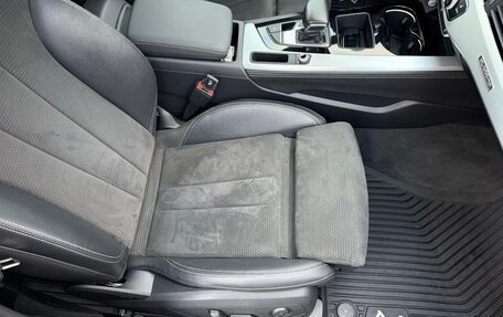 Audi A4, 2020 год, 3 500 000 рублей, 16 фотография