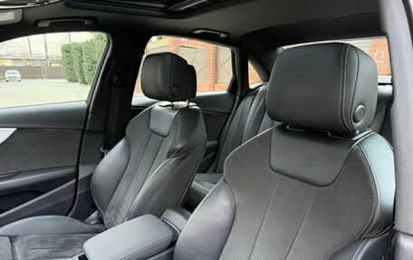 Audi A4, 2020 год, 3 500 000 рублей, 15 фотография