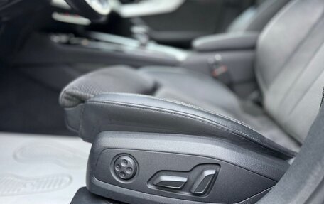 Audi A4, 2020 год, 3 500 000 рублей, 17 фотография