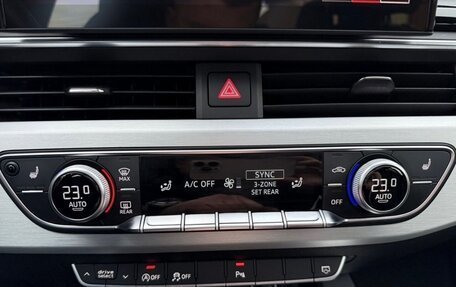 Audi A4, 2020 год, 3 500 000 рублей, 23 фотография