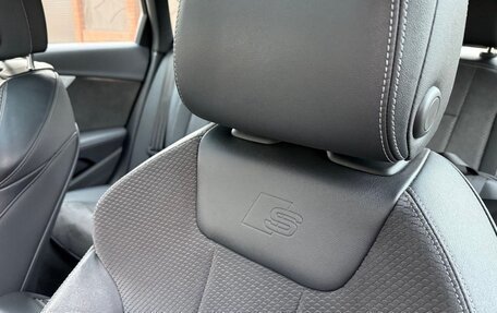 Audi A4, 2020 год, 3 500 000 рублей, 20 фотография