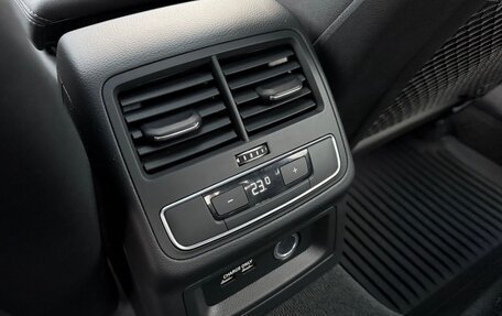 Audi A4, 2020 год, 3 500 000 рублей, 21 фотография