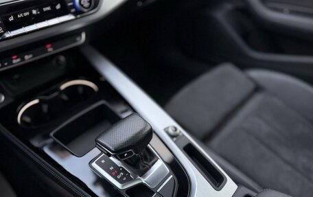 Audi A4, 2020 год, 3 500 000 рублей, 19 фотография