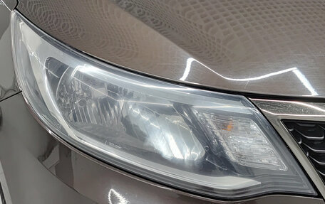 KIA Rio III рестайлинг, 2016 год, 1 170 000 рублей, 21 фотография