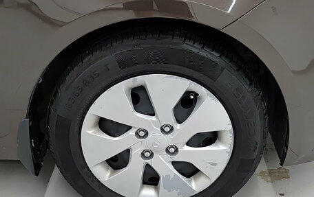 KIA Rio III рестайлинг, 2016 год, 1 170 000 рублей, 22 фотография