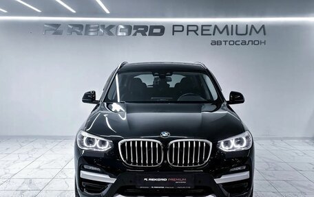BMW X3, 2019 год, 4 750 000 рублей, 4 фотография