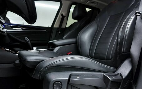 BMW X3, 2019 год, 4 750 000 рублей, 13 фотография