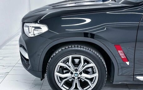 BMW X3, 2019 год, 4 750 000 рублей, 7 фотография