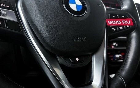 BMW X3, 2019 год, 4 750 000 рублей, 16 фотография