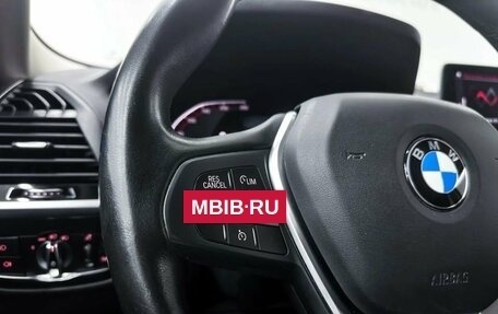 BMW X3, 2019 год, 4 750 000 рублей, 15 фотография