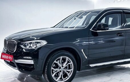 BMW X3, 2019 год, 4 750 000 рублей, 6 фотография