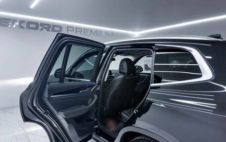 BMW X3, 2019 год, 4 750 000 рублей, 26 фотография