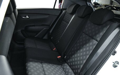 KIA Rio IV, 2020 год, 1 549 000 рублей, 11 фотография