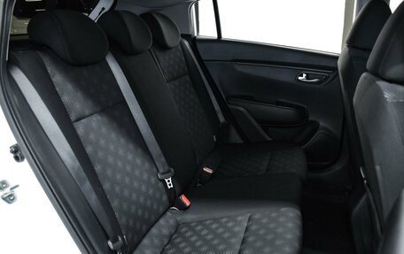 KIA Rio IV, 2020 год, 1 549 000 рублей, 10 фотография