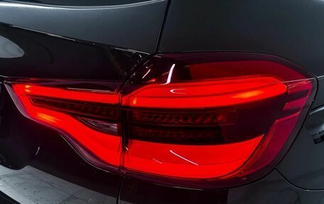BMW X3, 2019 год, 4 750 000 рублей, 37 фотография